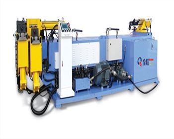 數(shù)控彎管機(ji)