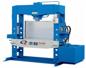 龍門液壓機價格(ge)