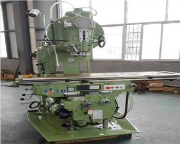 西(xī)安骊佳機械(xie)制造有限公(gong)司