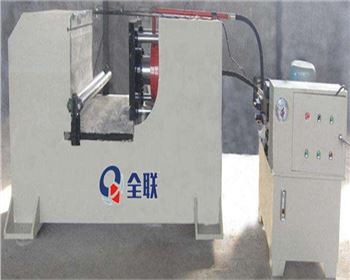 青海卧式成(cheng)型液壓機