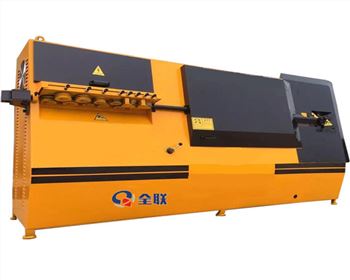 西(xī)安數控(kòng)鋼筋彎(wan)箍機