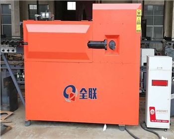 數控(kòng)鋼筋彎(wan)箍機