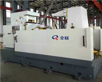 數控(kong)滾齒機