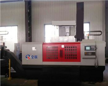 西(xi)安數控立式車(che)床