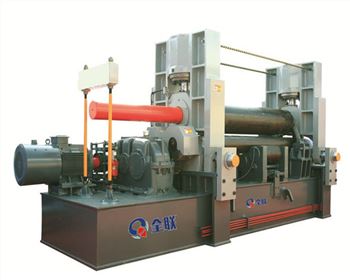 陝西(xī)合元冶金機(ji)電有限責任(ren)公司