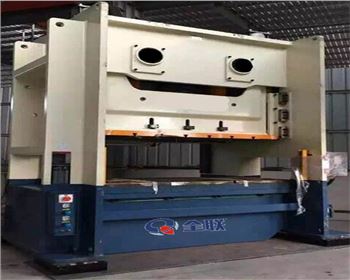 内蒙壓(yā)力機