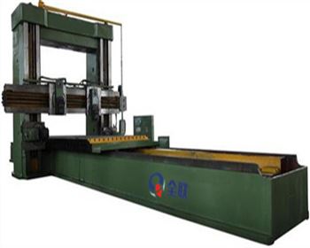 龍門(men)刨床