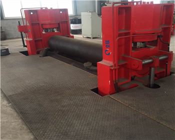 陝西(xi)核普機電科技(ji)有限公司