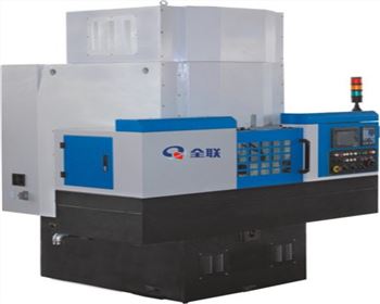 青海(hai)數控剃齒機