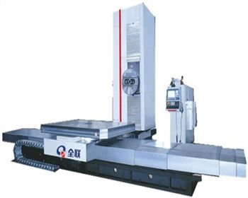 青(qīng)海數控镗銑床(chuáng)