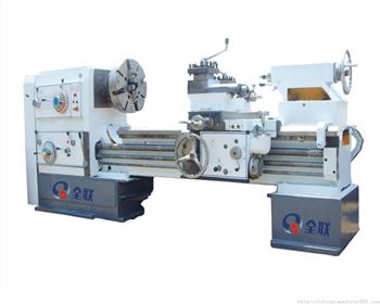 青海普(pu)通卧式車床