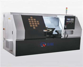 青海數控斜(xie)車