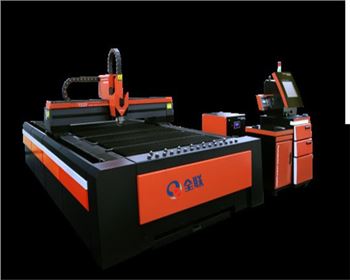 光纖激光(guāng)切割機