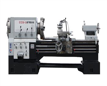 青(qīng)海管子螺紋車(chē)床