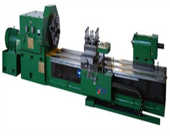 青(qīng)海軋輥車床