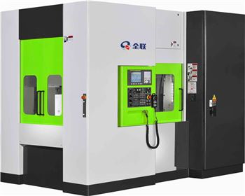 河南卧式(shi)加工中心