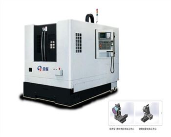 河南(nán)數控卧式加工(gong)中心