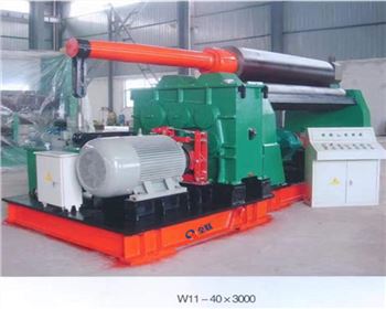 蘭州卷闆機(jī)