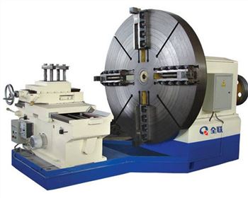 青(qing)海落地車床