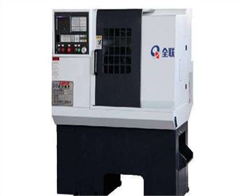 青海儀表車(che)床