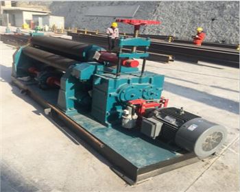 天津(jīn)潤基機電設(shè)備安裝有限(xian)公司