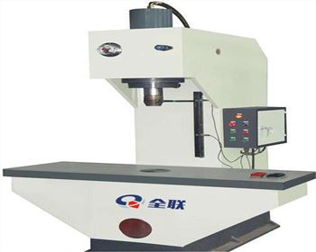 太原(yuan)單柱校(xiào)正壓裝(zhuang)液壓機(jī)