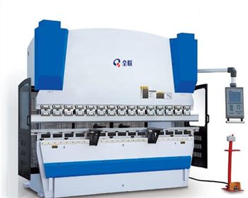 蘭(lan)州全數控(kòng)折彎機