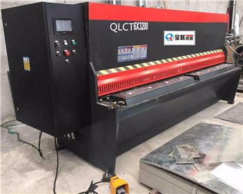 卷闆機(jī)、剪闆機、折彎(wan)機、液壓機、壓(ya)力機、數控機(jī)床的安裝及(jí)拆除注意事(shi)項