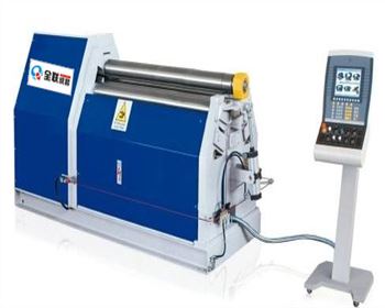 卷闆機(jī)、剪闆機、折彎機(ji)、液壓機、壓力機(ji)生産是通過技(jì)術引進和自主(zhǔ)研發