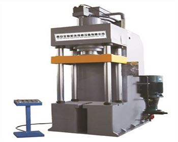 液壓機生(shēng)産廠家設(she)備清洗過(guo)程解析