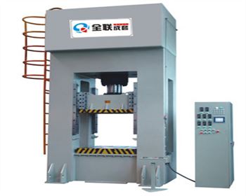 液(ye)壓機 液壓機(jī)