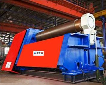 四(si)輥卷闆機 四(si)輥卷闆機