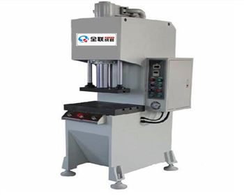 小(xiao)型液壓機(jī)生産廠家(jia)哪家好？