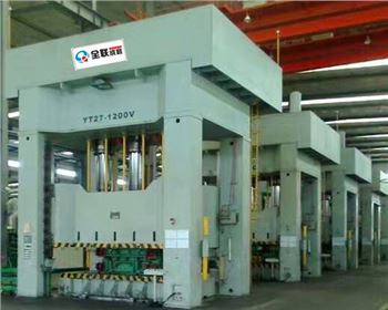 壓力機(jī)制造生産(chan)廠家哪家(jiā)好？