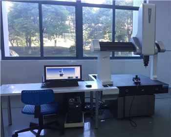 三坐标(biāo)測量機