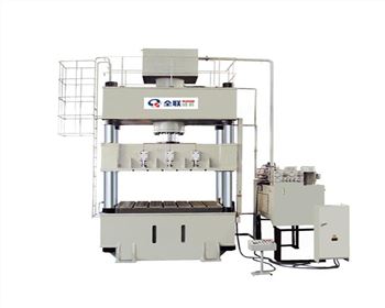 液壓機 液壓(yā)機