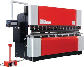 銀川下(xià)動式數控(kòng)折彎機