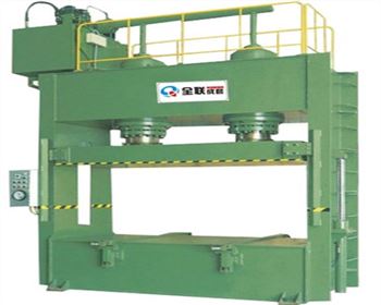 框架(jia)式壓力(lì)機生産(chan)廠家哪(na)家好？