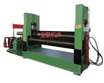 三輥(gun)卷闆機(jī)的結構(gou)性能你(nǐ)了解多(duō)少？