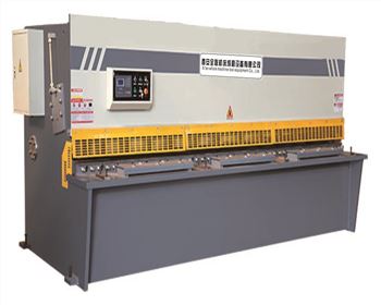 液壓擺式(shì)剪闆機生(sheng)産廠家品(pǐn)牌哪家好(hǎo)？