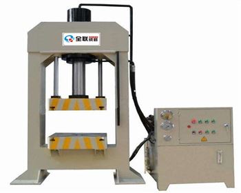 龍門液壓機(jī)的安全操作(zuò)規程