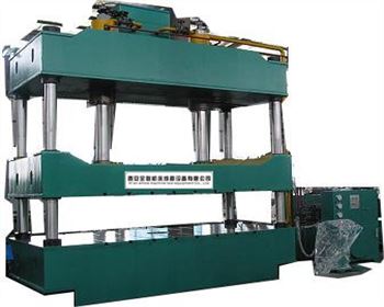 壓(ya)力機沒(mei)有壓力(li)該如何(hé)處理？