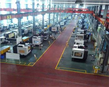 數(shu)控機床(chuang)廠家科(kē)技工作(zuo)取得重(zhòng)要進展(zhan)