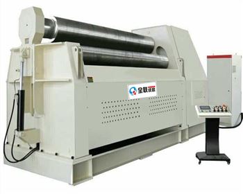 四(si)輥卷闆機的(de)用途和适用(yong)範圍