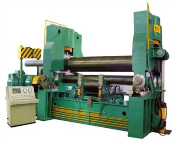 卷闆(pǎn)機 卷闆(pǎn)機