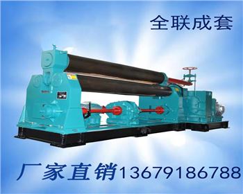 卷闆機 卷(juan)闆機