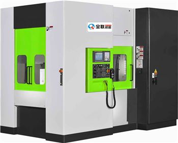 數控機(ji)床設備綜合效率(lǜ)OEE