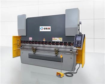 數控折彎機(ji)生産廠家