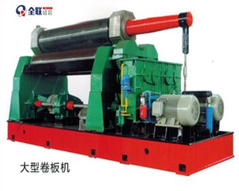 卷闆機(ji) 卷闆機