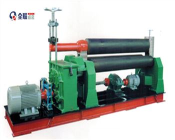 卷闆機操作(zuo)使用過程中(zhong)應遵守的安(ān)全規範